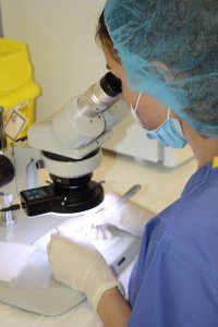 West George Street Clinic